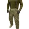 Зимняя военная форма ММ14 softshell Pancer