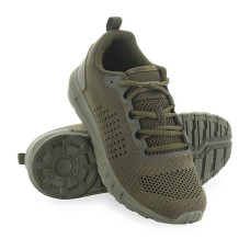 Кроссовки MK SUMMER LIGHT OLIVE