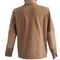 Кофта флис Pancer Protection Браун Койот 52
