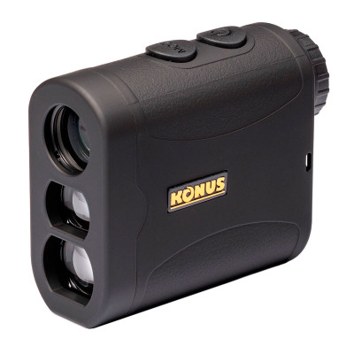 Лазерный дальномер KONUS RF-700