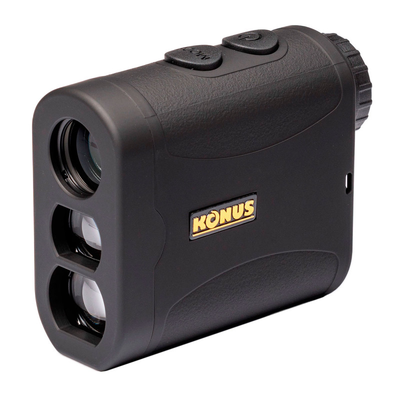 Лазерный дальномер KONUS RF-700