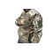 Кофта флисовая Мультикам 300гр/м 60