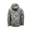 Куртка зимняя тактика мембрана мультикам Pancer Protection 60