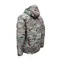 Куртка зимняя тактика мембрана мультикам Pancer Protection 60