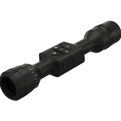 Прицел ночного видения ATN X-SIGHT LTV 5-15X