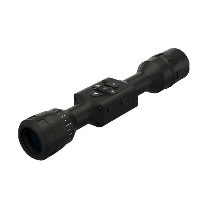 Прицел ночного видения ATN X-SIGHT LTV 5-15X