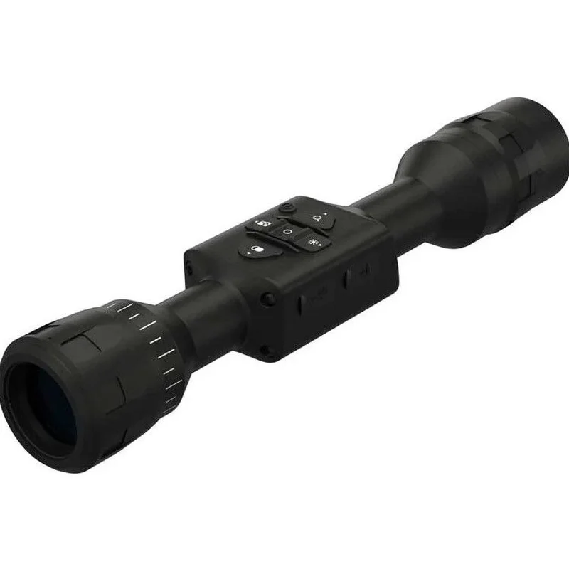 Прицел ночного видения ATN X-SIGHT LTV 5-15X