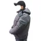 Бушлат серый мембрана Pancer Protection 48