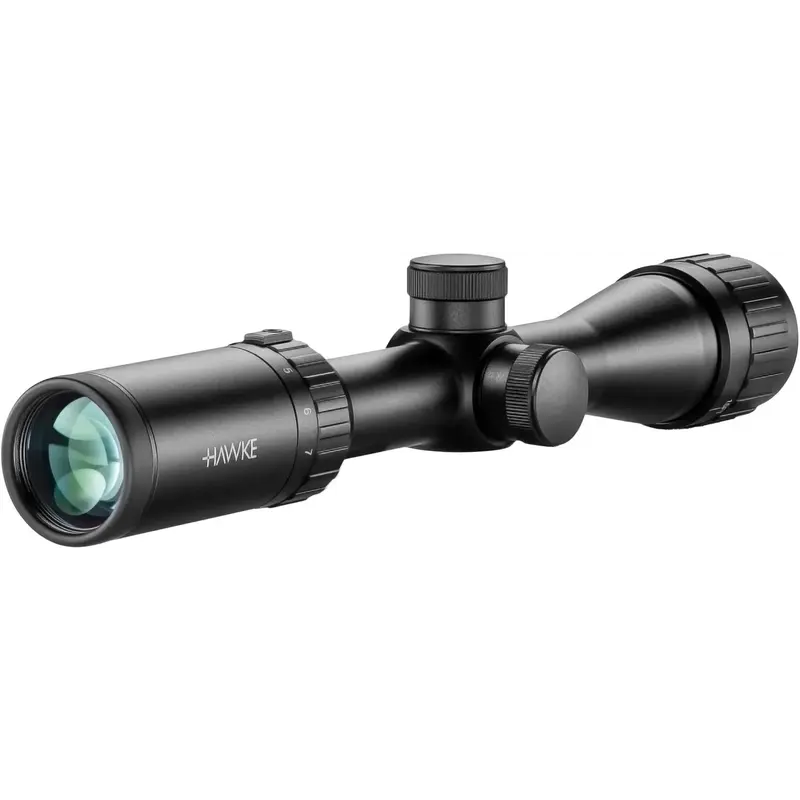 Прицел оптический Hawke Vantage 2-7x32 AO сетка Mil-Dot Прицел оптический Hawke Vantage 2-7x32 AO сетка Mil-Dot