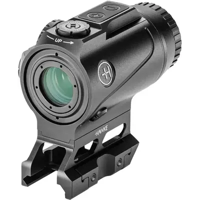 Прицел призматический Hawke Prism Sight 1x15 сетка Speed Dot 3 MOA