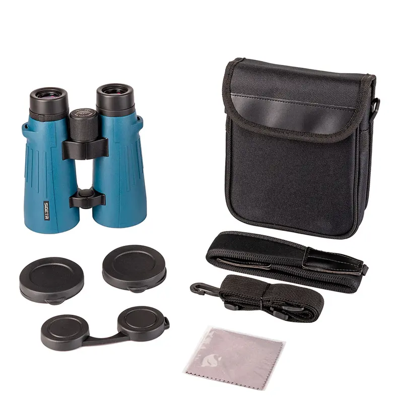 Бинокль SIGETA Imperial 10x56 Blue Бинокль SIGETA Imperial 10x56 Blue