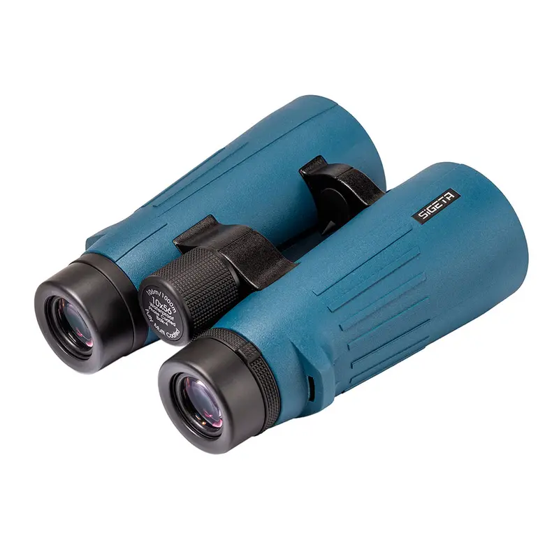 Бинокль SIGETA Imperial 10x56 Blue Бинокль SIGETA Imperial 10x56 Blue