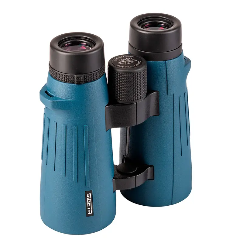 Бинокль SIGETA Imperial 10x56 Blue Бинокль SIGETA Imperial 10x56 Blue