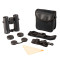 Бинокль SIGETA Imperial 10x34 Black