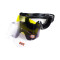 Защитные очки Global Vision Wind-Shield 3 lens KIT Anti-Fog, три сменных линзы