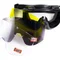 Защитные очки Global Vision Wind-Shield 3 lens KIT Anti-Fog, три сменных линзы