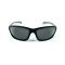 Очки защитные открытые Global Vision Hercules-5 (gray) серые