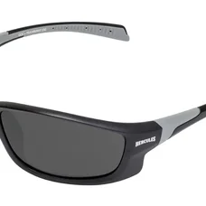 Очки защитные открытые Global Vision Hercules-5 (gray) серые