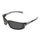 Очки защитные открытые Global Vision Hercules-5 (gray) серые