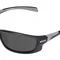 Очки защитные открытые Global Vision Hercules-5 (gray) серые