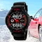 Часы Skmei S-Shock Red 0931R
