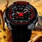 Часы Skmei S-Shock Red 0931R