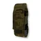 Подсумок под турникет Cordura 500D мультикам ТТХ MS