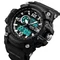 Часы Skmei Disel Black