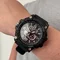 Часы Skmei Disel Black