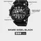 Часы Skmei Disel Black