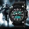 Часы Skmei Disel Black