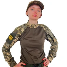 Женский убакс ММ-14 Pancer Protection 42