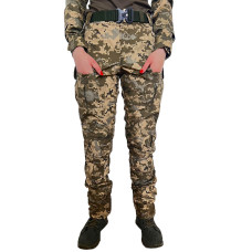 Женские штаны ММ-14 Pancer Protection 46