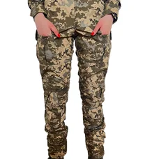 Женские штаны ММ-14 Pancer Protection 46