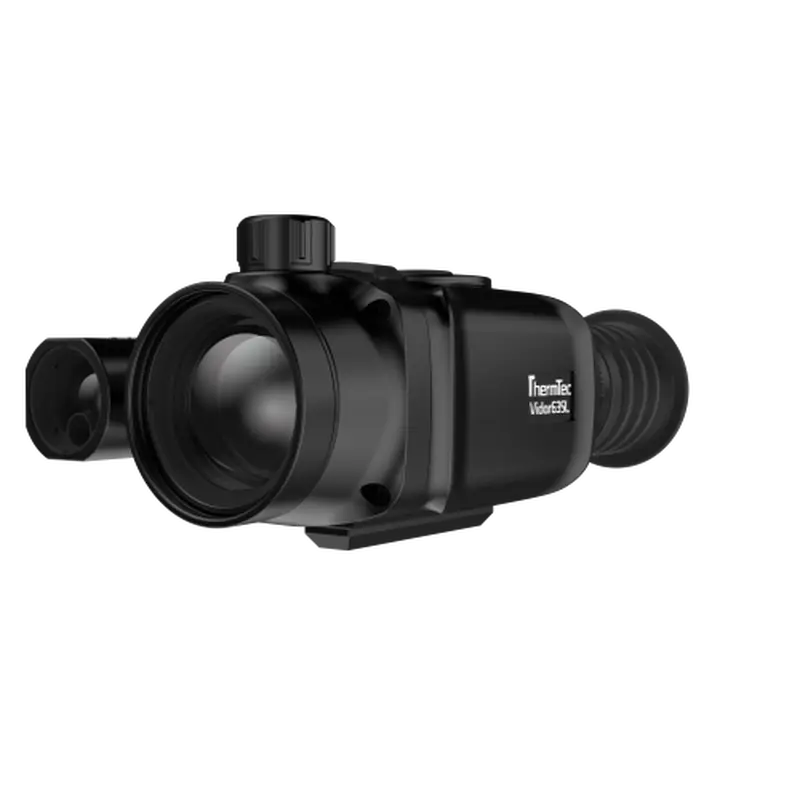 Тепловизионный прицел ThermTec Vidar 635L (35 мм, 640х512, 1800 м) Тепловизионный прицел ThermTec Vidar 635L (35 мм, 640х512, 1800 м)