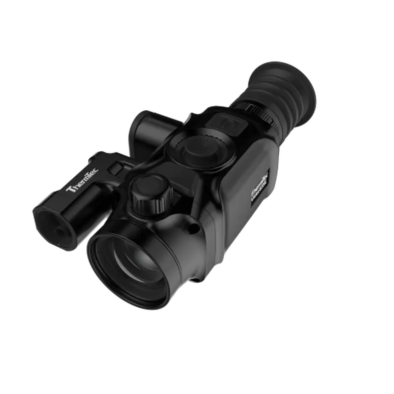 Тепловизионный прицел ThermTec Vidar 635L (35 мм, 640х512, 1800 м) Тепловизионный прицел ThermTec Vidar 635L (35 мм, 640х512, 1800 м)