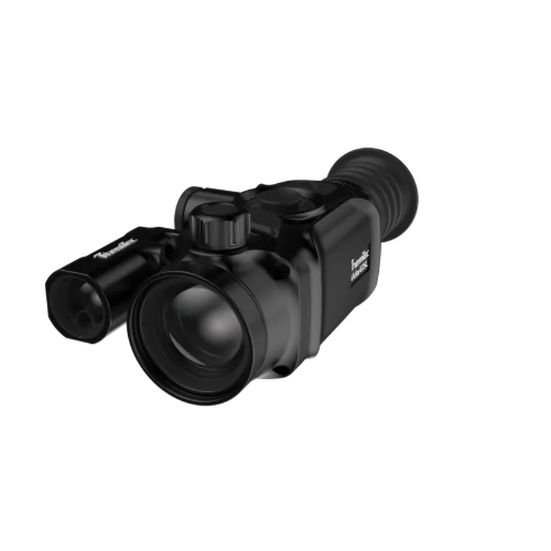 Тепловизионный прицел ThermTec Vidar 635L (35 мм, 640х512, 1800 м) Тепловизионный прицел ThermTec Vidar 635L (35 мм, 640х512, 1800 м)
