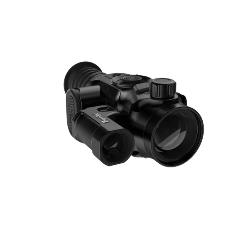 Тепловизионный прицел ThermTec Vidar 635L (35 мм, 640х512, 1800 м) Тепловизионный прицел ThermTec Vidar 635L (35 мм, 640х512, 1800 м)