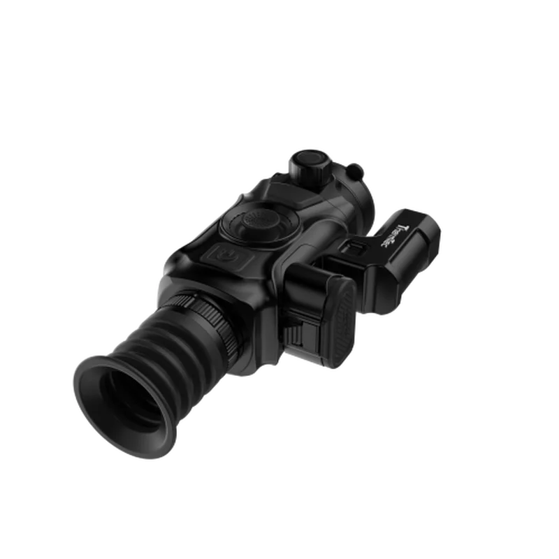 Тепловизионный прицел ThermTec Vidar 635L (35 мм, 640х512, 1800 м)