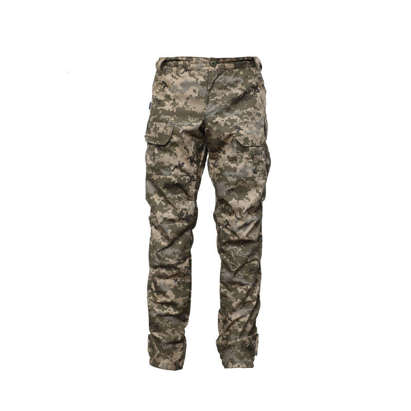 Брюки Кент ММ-14 Pancer Protection 54