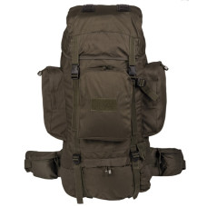 Рюкзак Recon 88л олива Mil Tec Германия