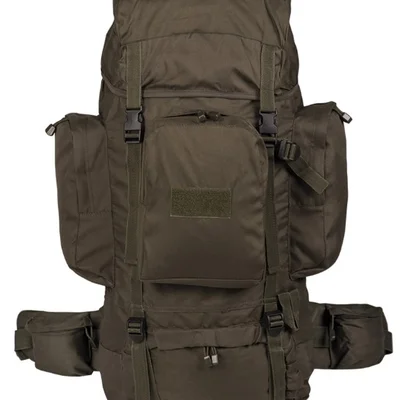 Рюкзак Recon 88л олива Mil Tec Германия