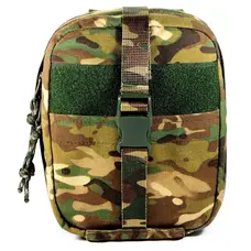 Подсумок под аптечку мультикам MOLLI PS-014