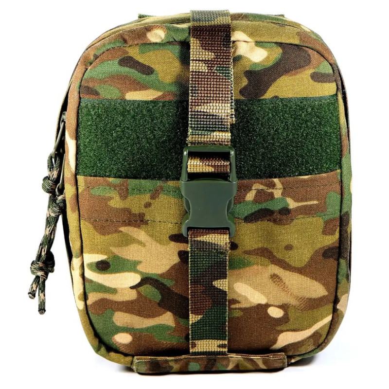 Подсумок под аптечку мультикам MOLLI PS-014