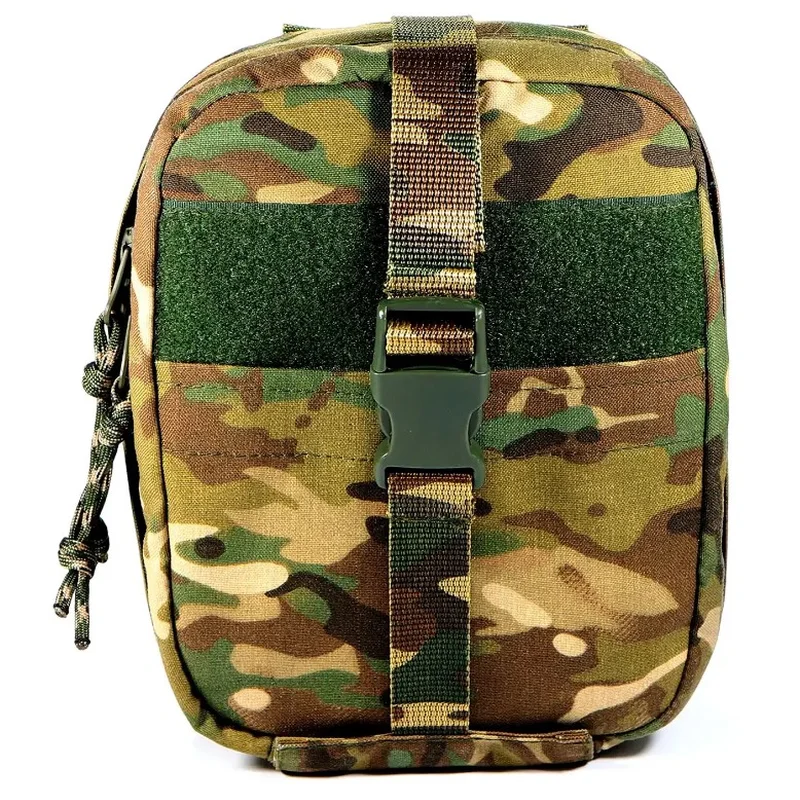 Подсумок под аптечку мультикам MOLLI PS-014