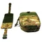 Подсумок под аптечку мультикам MOLLI PS-014