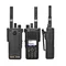 Рация цифро-аналоговая Motorola DP4801E UHF 300-527 МГц 4 Вт 1000 каналов