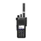 Рация цифро-аналоговая Motorola DP4801E UHF 300-527 МГц 4 Вт 1000 каналов
