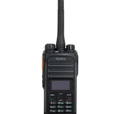 Цифровая радиостанция Hytera PD485 UHF 4 Вт 400-470 МГц 256 каналов