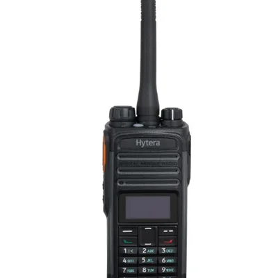 Цифровая радиостанция Hytera PD485 UHF 4 Вт 400-470 МГц 256 каналов